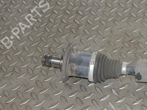 Right rear driveshaft MINI MINI COUNTRYMAN (R60) Cooper SD ALL4 | BP30223285M41