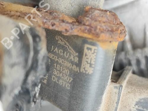 Electronic sensor JAGUAR I-PACE (X590) EV400 AWD | BP28435768M84 