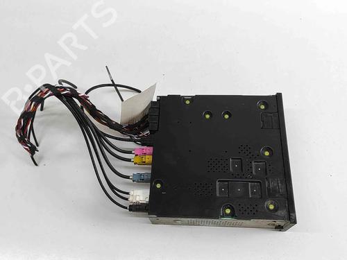 Electronic module SKODA ENYAQ iV SUV (5AZ) 60 | BP29488000M83 - Image 4