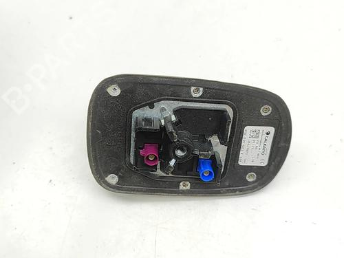 Antenne/Base AUDI A5 (F53, F5P) 2.0 TDI | BP33390899C140 - Image 2