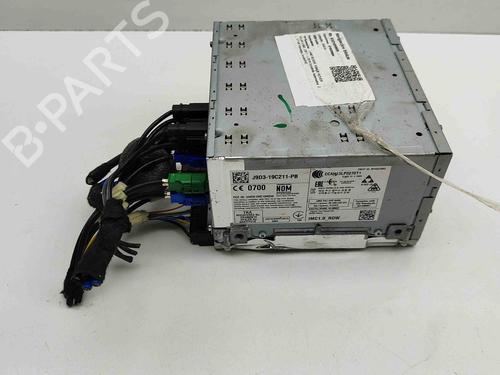 Elektronisk modul LAND ROVER RANGE ROVER VELAR (L560) 2.0 D240 SD4 4x4 | BP29337210M83 