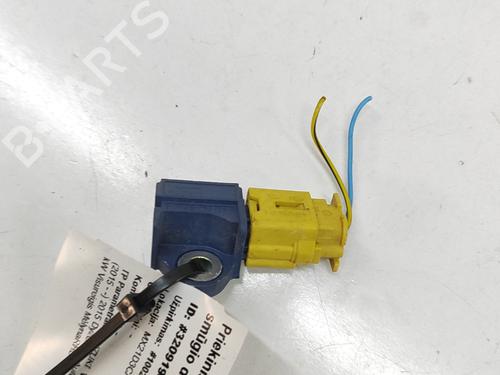 Used Electronic sensor SUZUKI VITARA (LY) 1.6 DDiS AllGrip (APK416D) (120 hp) 29042542