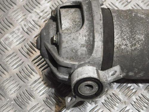 Left rear shock absorber AUDI Q7 (4LB) 3.0 TDI quattro | BP6715391M18 