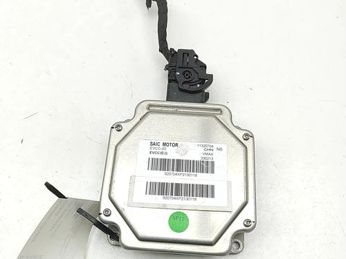 Used Electronic module Electronic module MG MG 4 (EH32) EV (170 hp) 33110458 33110458