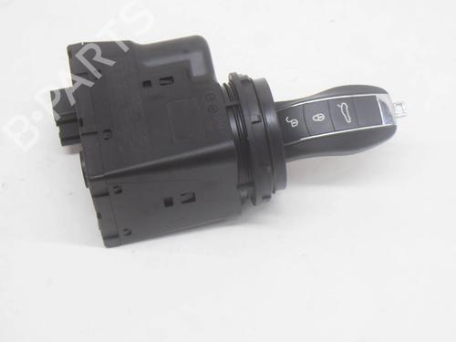 Used Ignition barrel PORSCHE PANAMERA (970) 3.0 D (250 hp) 7739786