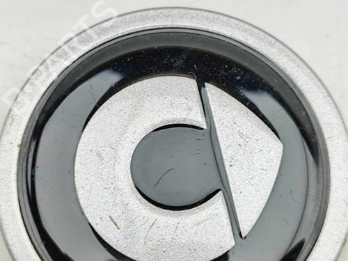 Hulkapsel SMART FORTWO Coupe (453) electric drive / EQ (453.391) | BP33384650C160 - Image 5