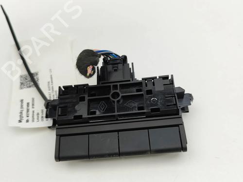Switch RENAULT AUSTRAL E-TECH 200 Hybrid (HGM2) | BP38500174I30 - Image 4