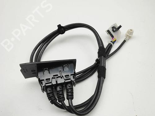 Electronic module MERCEDES-BENZ EQS (V297) EQS 450+ (297.123) | BP39205552M83 - Image 3