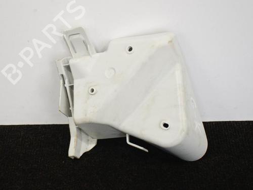 Used Rear bumper bracket FORD FOCUS III 1.0 EcoBoost (125 hp) 6751723