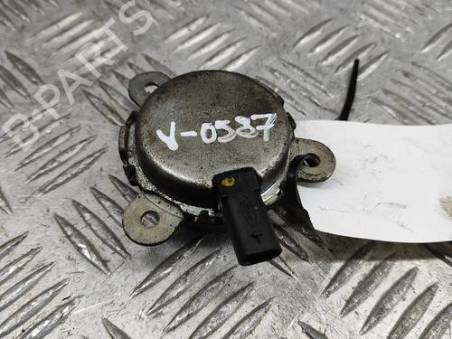 Remskive FORD FOCUS III Turnier 1.0 EcoBoost (125 hp) 22807882