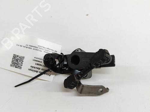 Used Electronic sensor Electronic sensor PEUGEOT 5008 III (KA_, KB_, KC_) e-210 (213 hp) 27793753 27793753