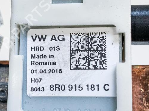 Cable PORSCHE MACAN (95B) 3.0 S | BP14611860E12 