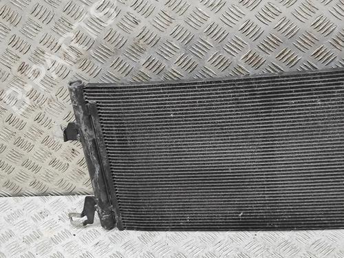 AC radiator AUDI A5 (F53, F5P) 2.0 TDI | BP37996082M32 - Image 5