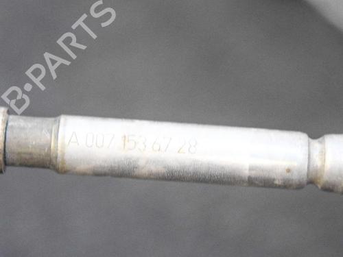 Electronic sensor MERCEDES-BENZ E-CLASS (W212) E 350 CDI (212.023) | BP7731659M84 
