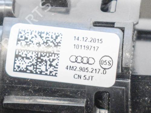Switch AUDI Q7 (4MB, 4MG, 4MQ) 3.0 TDI quattro | BP7735218I30 