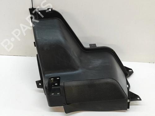 Used Boot lining Boot lining NISSAN 300ZX (Z32) 3.0 Twin Turbo (268 hp) 27794838 27794838