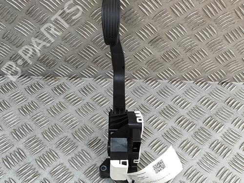 Used Pedal FIAT 500 (312_) 1.0 Mild Hybrid (312.AYD1B) (69 hp) 28674931