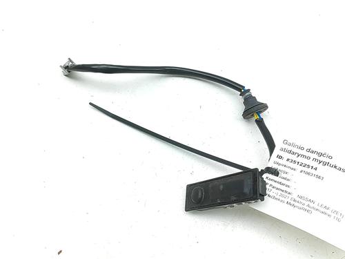 Used Switch Switch NISSAN LEAF (ZE1) Electric (150 hp) 34160415 34160415