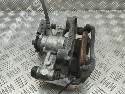 Left rear brake caliper RENAULT MASTER III Van (FV) 2.3 dCi 130 FWD (FV0M, FV0Y, FV0J, FV02, FV03) | BP37995959M107 - Image 2