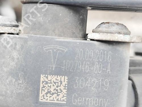 Electronic sensor TESLA MODEL X (5YJX) P90D AWD | BP36470818M84  - Image 6