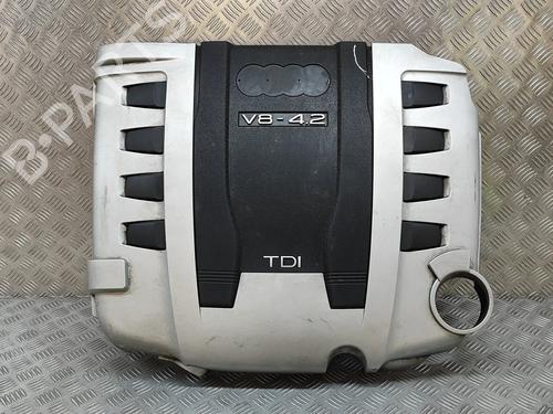 Used Upper protection Upper protection AUDI A8 D3 (4E2, 4E8) 4.2 TDI quattro (326 hp) 36066119 36066119