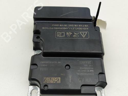 ECU airbags AUDI A6 C8 Avant (4A5) 40 TFSI Mild Hybrid | BP27799013M53