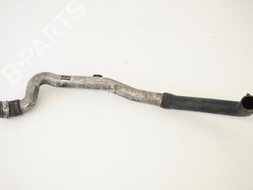 Used Intercooler pipe VW PHAETON (3D1, 3D2, 3D3, 3D4, 3D6, 3D7, 3D8, 3D9) 3.0 V6 TDI 4motion (224 hp) 30246098
