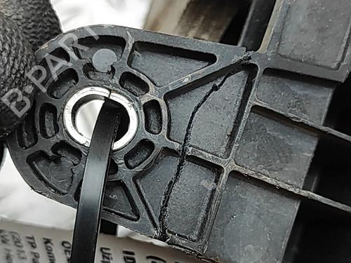 Electronic module TESLA MODEL X (5YJX) P100D AWD | BP33661780M83  - Image 8