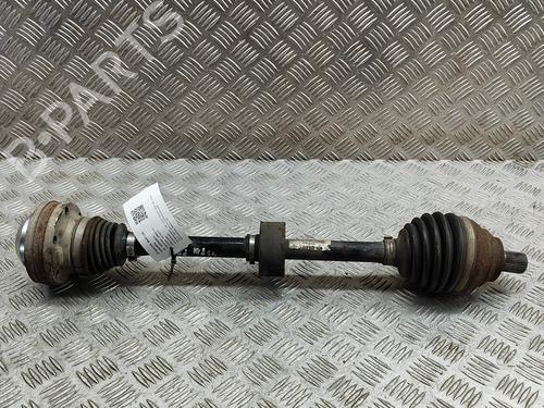 Used Right front driveshaft VW GOLF VII (5G1, BQ1, BE1, BE2) e-Golf (115 hp) 18165960