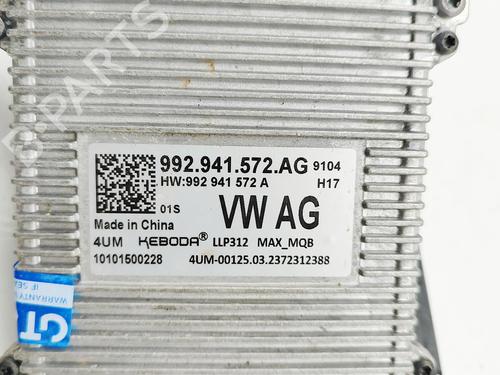 Electronic module VW ID.5 (E39) Pro Performance | BP33847678M83  - Image 7