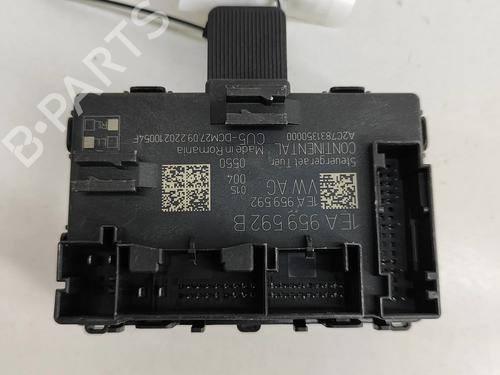 Electronic module VW ID.4 (E21) PRO | BP28552101M83