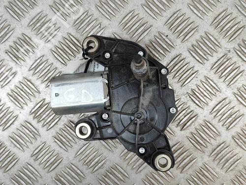 Used Rear wiper motor Rear wiper motor FORD TRANSIT CONNECT V408 Box Body/MPV 1.5 TDCi (120 hp) 18164879 18164879
