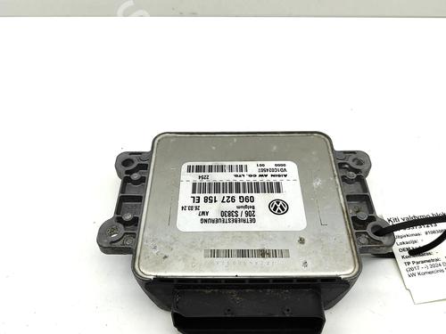 Gearbox control unit MAN TGE Van 2.0 TDI (01V, 03V, 36V, UYB, UYC, UYD) | BP31976971M52 