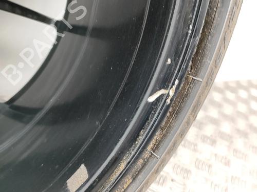 Fælk PORSCHE 911 (992) 3.8 Turbo S (992450, 992470) | BP31976857C45 