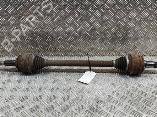 Used Right rear driveshaft LEXUS GS (_L1_) 300h (AWL10_, AWL10R) (223 hp) 19502894