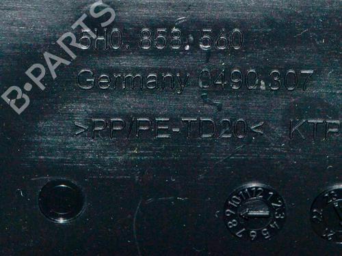 Other VW GOLF VIII (CD1, DA1) 1.5 eTSI | BP27758034O1 