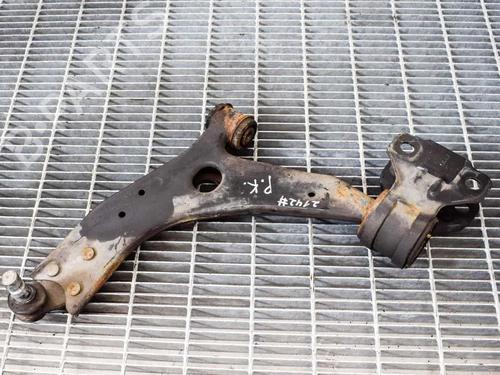 Left front suspension arm VOLVO V40 Hatchback (525) D2 | BP6741935M12