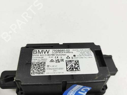 Electronic module BMW XM (G09) XM All-wheel Drive | BP32213716M83 
