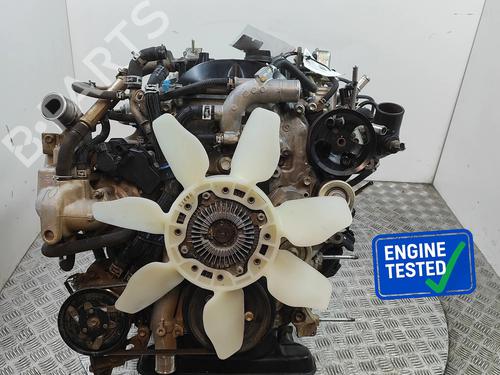 Used Engine Engine 39243753 39243753