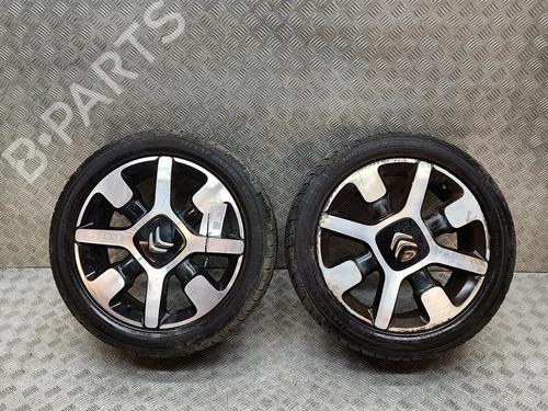 Fælk CITROËN C4 CACTUS 1.6 BlueHDi 100 | BP29975314C45