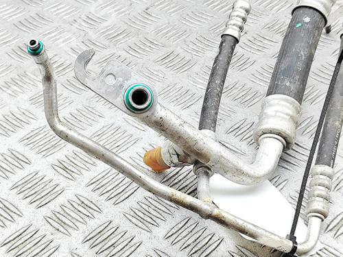 AC pipe TESLA MODEL X (5YJX) P90D AWD | BP36470692M126 - Image 4
