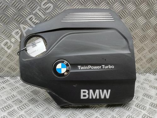 Used Upper protection Upper protection BMW 2 Coupe (F22, F87) 220 d (190 hp) 33385781 33385781
