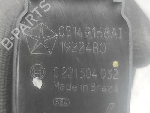 Ignition coil JEEP WRANGLER III (JK) 3.6 V6 | BP33732609M94  - Image 6