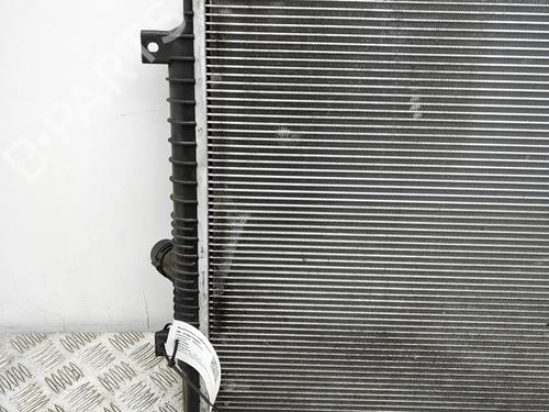 Water radiator VW CC B7 (358) 2.0 TDI | BP38730748M31 - Image 3