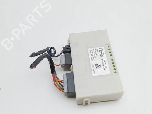 Electronic module FORD RANGER (TKE) 3.2 TDCi 4x4 | BP39205163M83 - Image 4