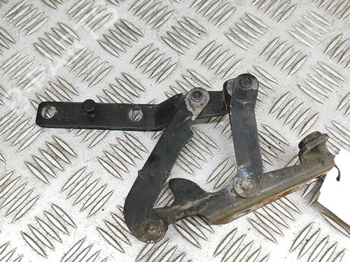 Used Hinge/Door check strap FIAT BARCHETTA (183_) 1.8 16V (130 hp) 26739720