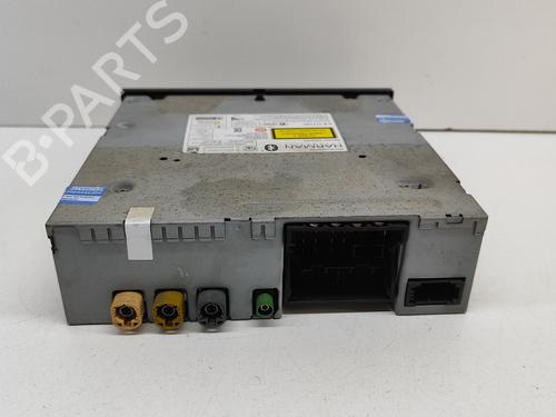 Electronic module AUDI A8 D4 (4H2, 4H8, 4HC, 4HL) 3.0 TDI quattro | BP21587928M83