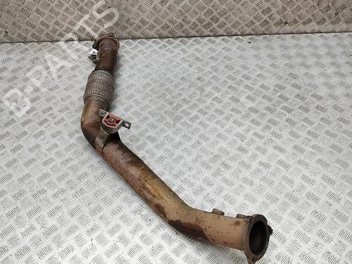 Exhaust system AUDI Q5 (FYB, FYG) 3.0 TDI quattro | BP33387976M121 - Image 4