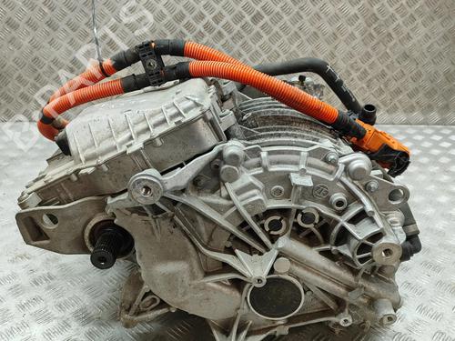 Engine MERCEDES-BENZ EQB (X243) EQB 350 4-matic (243.612) | BP32459043M1 - Image 3