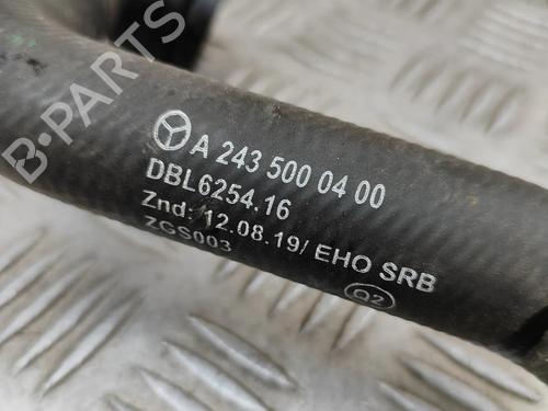 Pipe MERCEDES-BENZ EQB (X243) EQB 300 4-matic (243.608, 243.609) | BP27769777M125  - Image 6